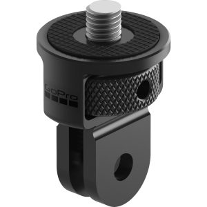 GoPro GoPro 1/4-20 Mounting Finger Adapter