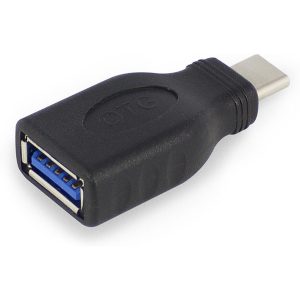 ACT USB 3.2 GEN1 Adapter USB-C Male To USB-A Female