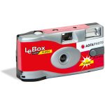 Agfa AgfaPhoto LeBox 400 27 flits