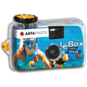Agfa AgfaPhoto LeBox Ocean