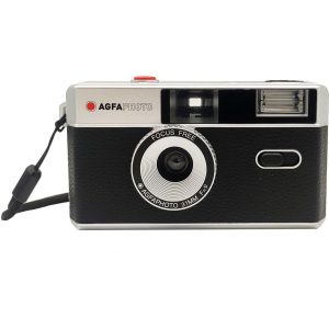 Agfa Agfa Photo hervul Camera 35mm (Black)