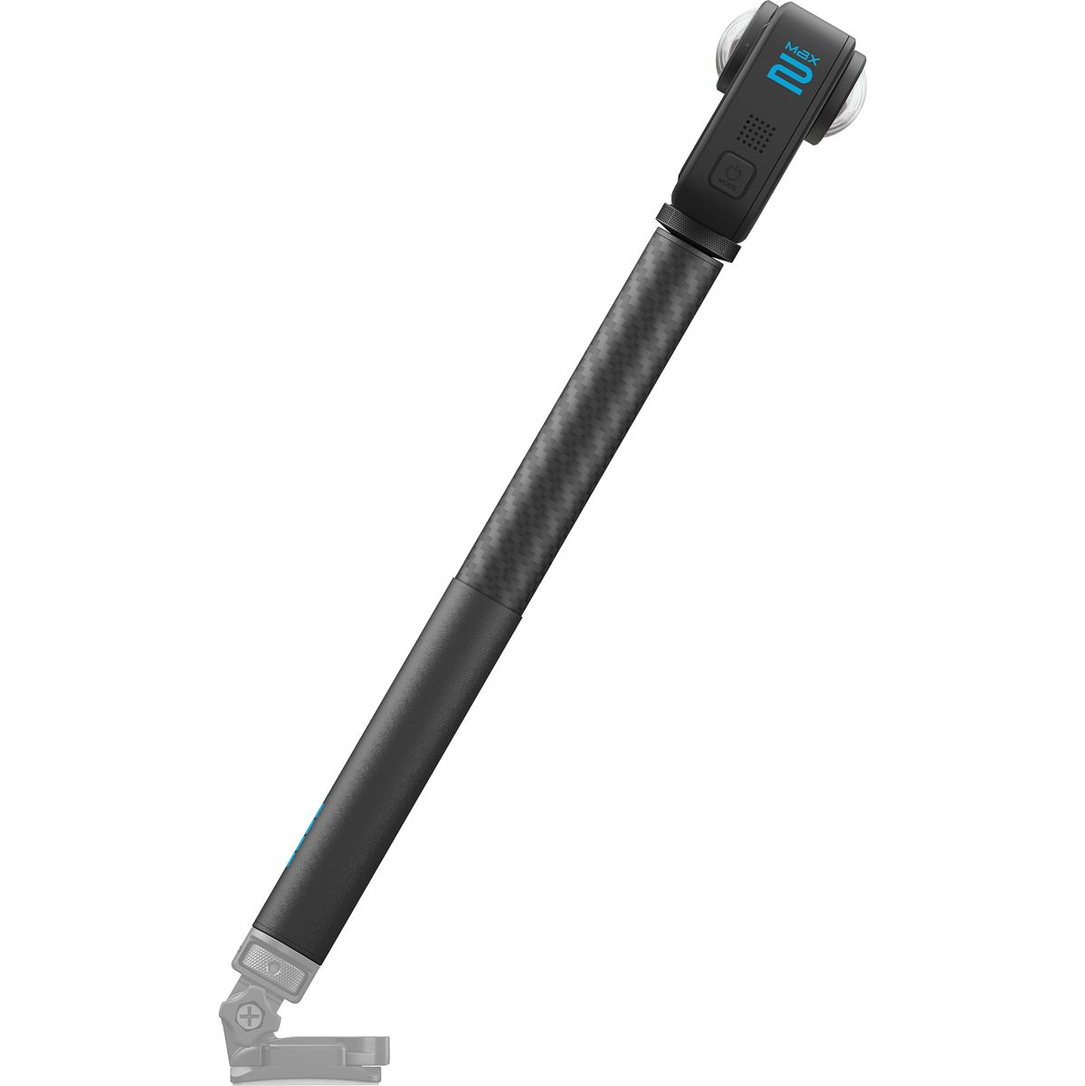 GoPro GoPro Carbon Fibre Extension Pole 1m - Image 3