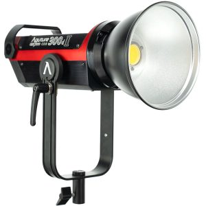 Aputure Apature LED Light Storm LS C300 D II V-Mount