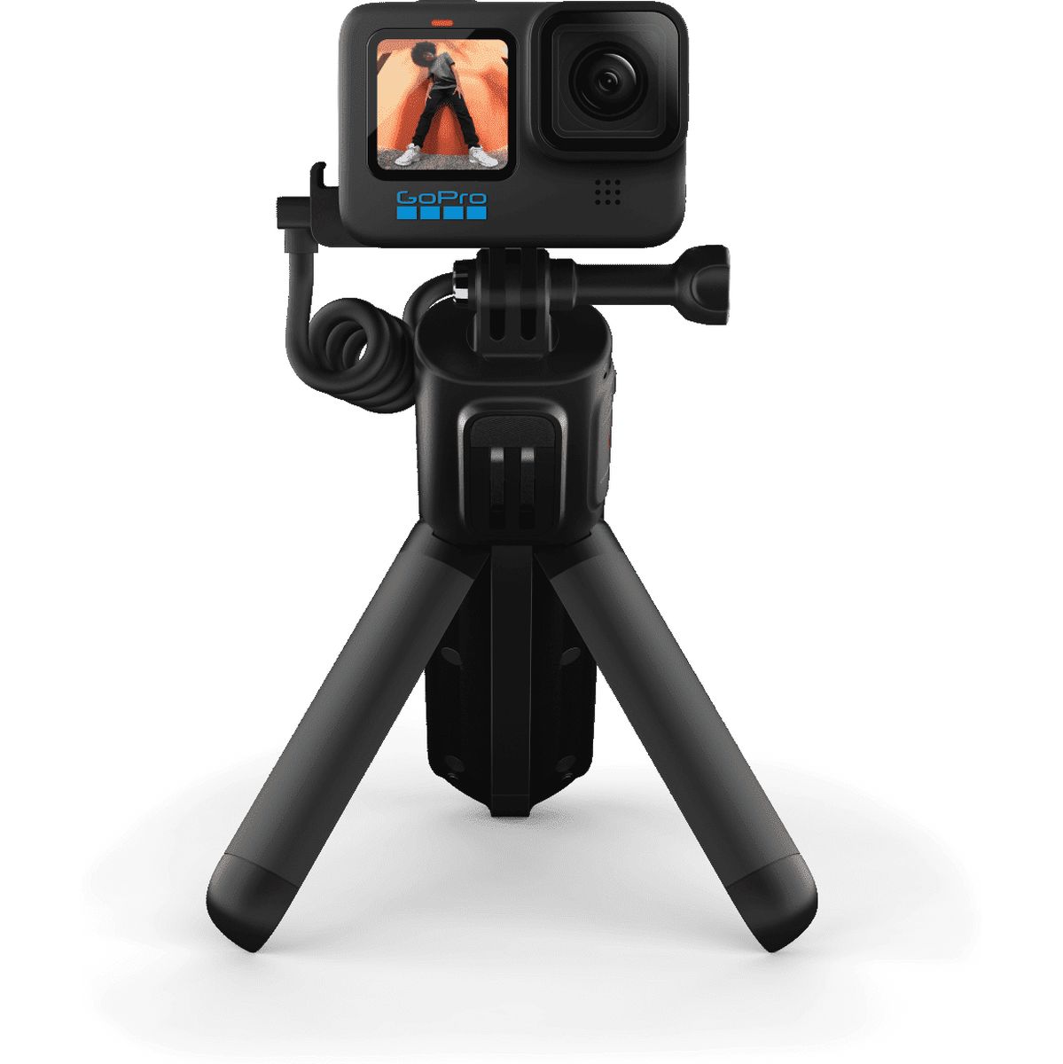 GoPro GoPro Volta Statiefgreep - Image 2