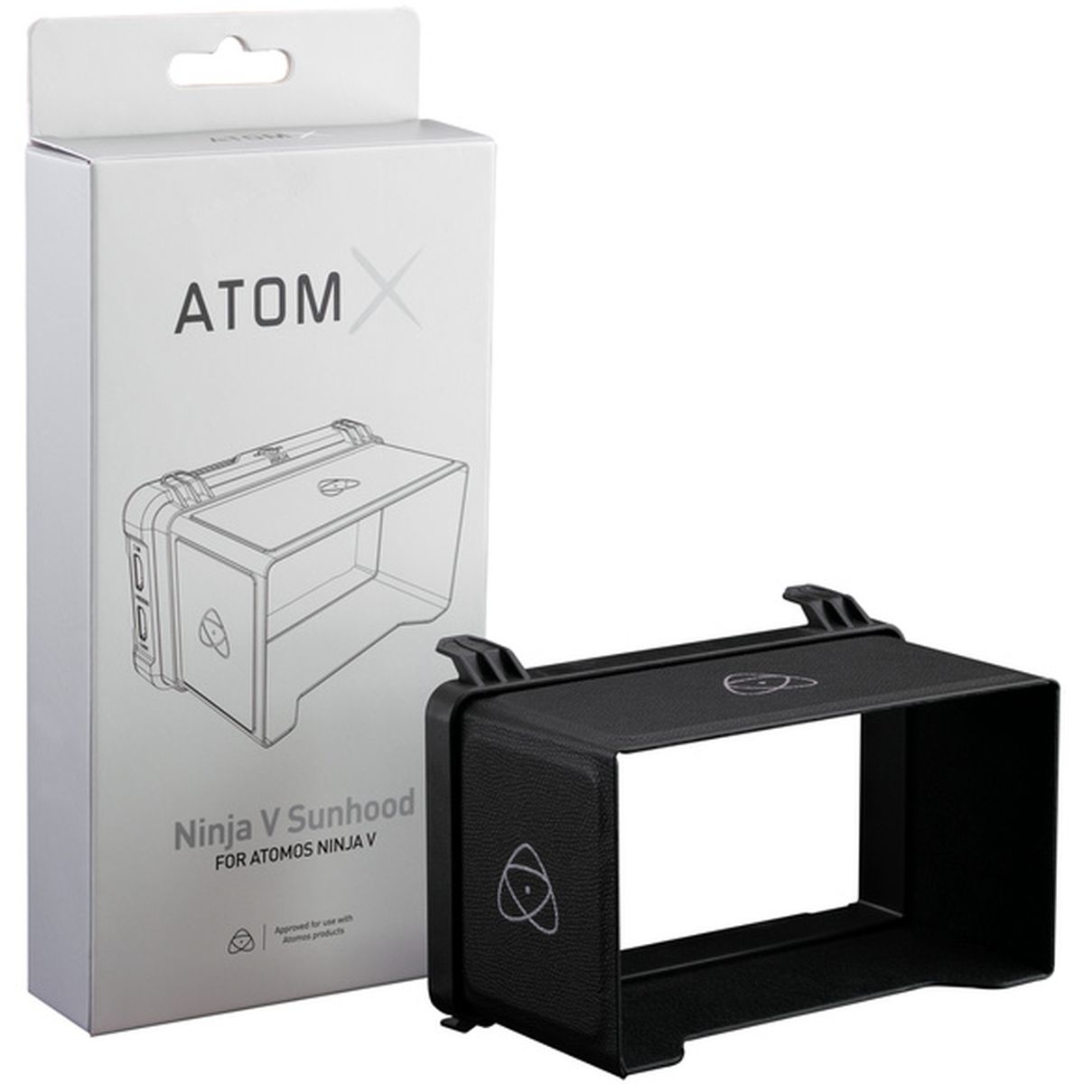 Atomos Atomos Sunhood for Ninja V - Image 2