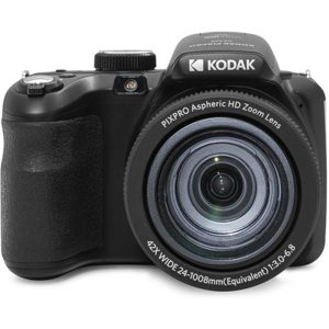 Kodak Kodak Pixpro AZ425 Black 42X Zoom Camera