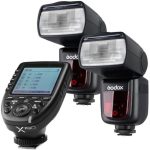 Godox Godox Speedlite V860II Nikon X PRO Duo kit