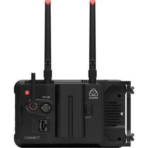 Atomos Atomos Connect Network Wireless SDI Expansion For Ninja V/V+