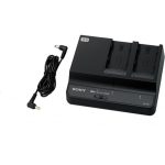 Sony Sony BC-U2A batterij-oplader Batterij voor digitale camera's AC, DC