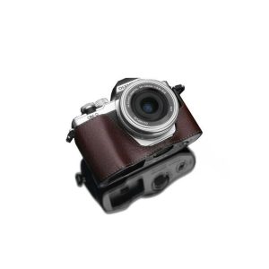 Gariz Gariz Halfcase XS-CHEM10IIBR Brown