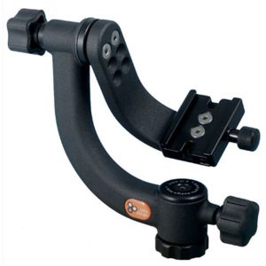 JJC Jobu gimbal Head JR 3