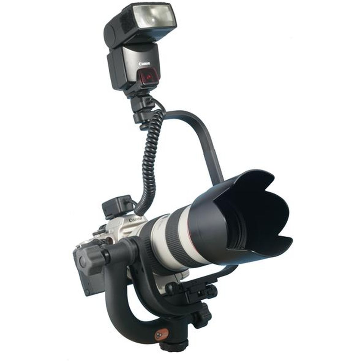 JJC Jobu gimbal Head JR 3 - Image 2