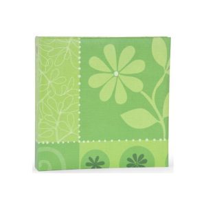 Henzo Henzo Slip in 200 FlowerFest. groen