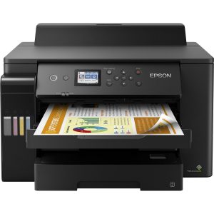 Epson Epson EcoTank ET-16150 Inkjet A3+ A4/A3 32 P