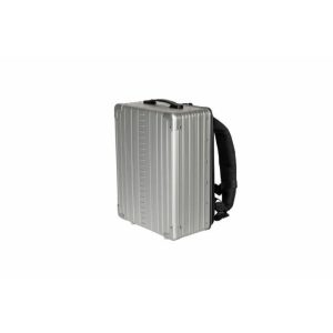 ALEON ALEON 17" Aluminium Hybrid Bag Pack Platinum