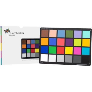 Calibrite Calibrite ColorChecker Classic