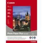 Canon Canon SG-201 Semi Glossy Photo Paper 260G/M2 A3+ 20 Sheets