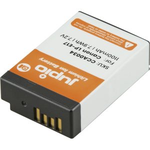Jupio Jupio LP-E17 1100mAh