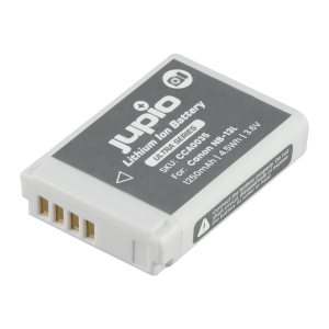 Jupio Jupio NB-13L *ULTRA* 1250mAh
