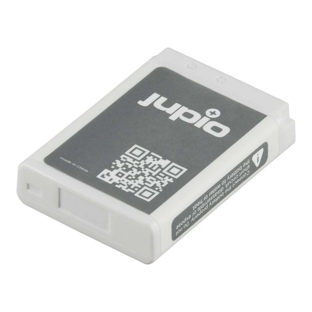 Jupio Jupio NB-13L *ULTRA* 1250mAh - Image 2