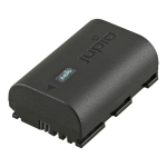 Jupio Jupio LP-E6P 2000mAh (6A Continuous Discharge)