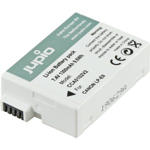 Jupio Jupio LP-E8 *ULTRA* 1300mAh