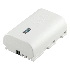 Jupio Jupio LP-E6P Ultra 2400mAh (6A Continuous Discharge)