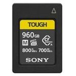 Sony Sony CF Express Type A card 960GB