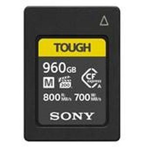 Sony Sony CF Express Type A card 960GB