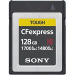 Sony Sony CFexpress Type B 128GB R1700/W1480