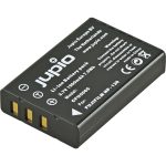 Jupio Jupio NP-120 for Fuji / DB-43 for Ricoh / D-Li7 for Pentax 1900 mAh