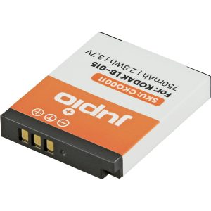 Jupio Jupio Kodak LB-015 voor Kodak WPZ2