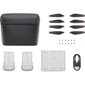 DJI DJI Mini 3 Pro - Fly More Kit