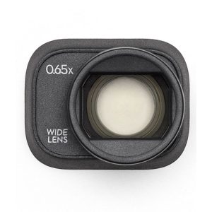 DJI DJI Mini 3 Pro Wide-Angle Lens