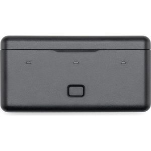 DJI DJI Osmo Action 3 Multifunctional Battery Case