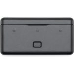 DJI DJI Osmo Action 3 Multifunctional Battery Case