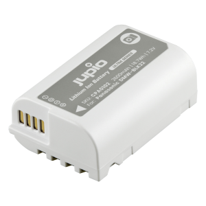 Jupio Jupio DMW-BLK22 Ultra 2600mAh