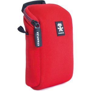 Crumpler Crumpler Drewbob 100 (Red/Rood)