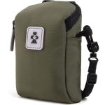 Crumpler Crumpler Drewbob Camera Pouch 100 (tactical green)