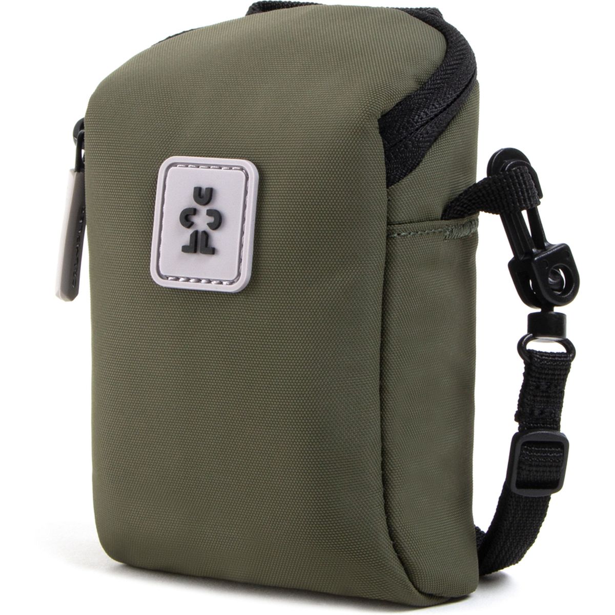 Crumpler Crumpler Drewbob Camera Pouch 100 (tactical green)