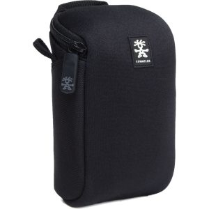 Crumpler Crumpler Drewbob Camera Pouch 200 zwart