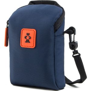 Crumpler Crumpler Drewbob Camera Pouch 200 (Bluestone)