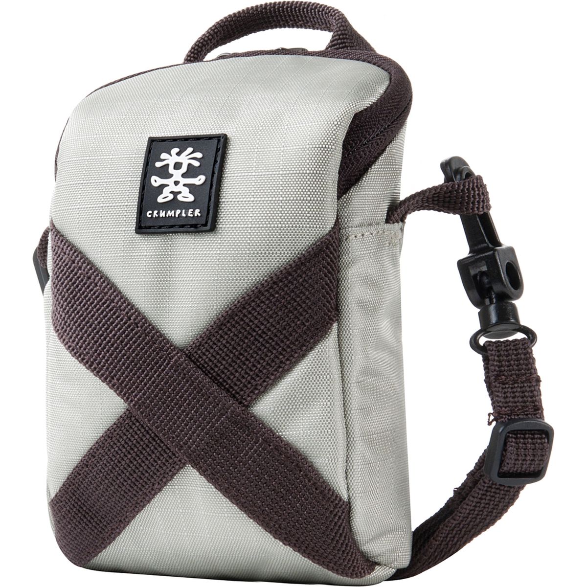 Crumpler Light Delight 100 (Platinum) - Image 2