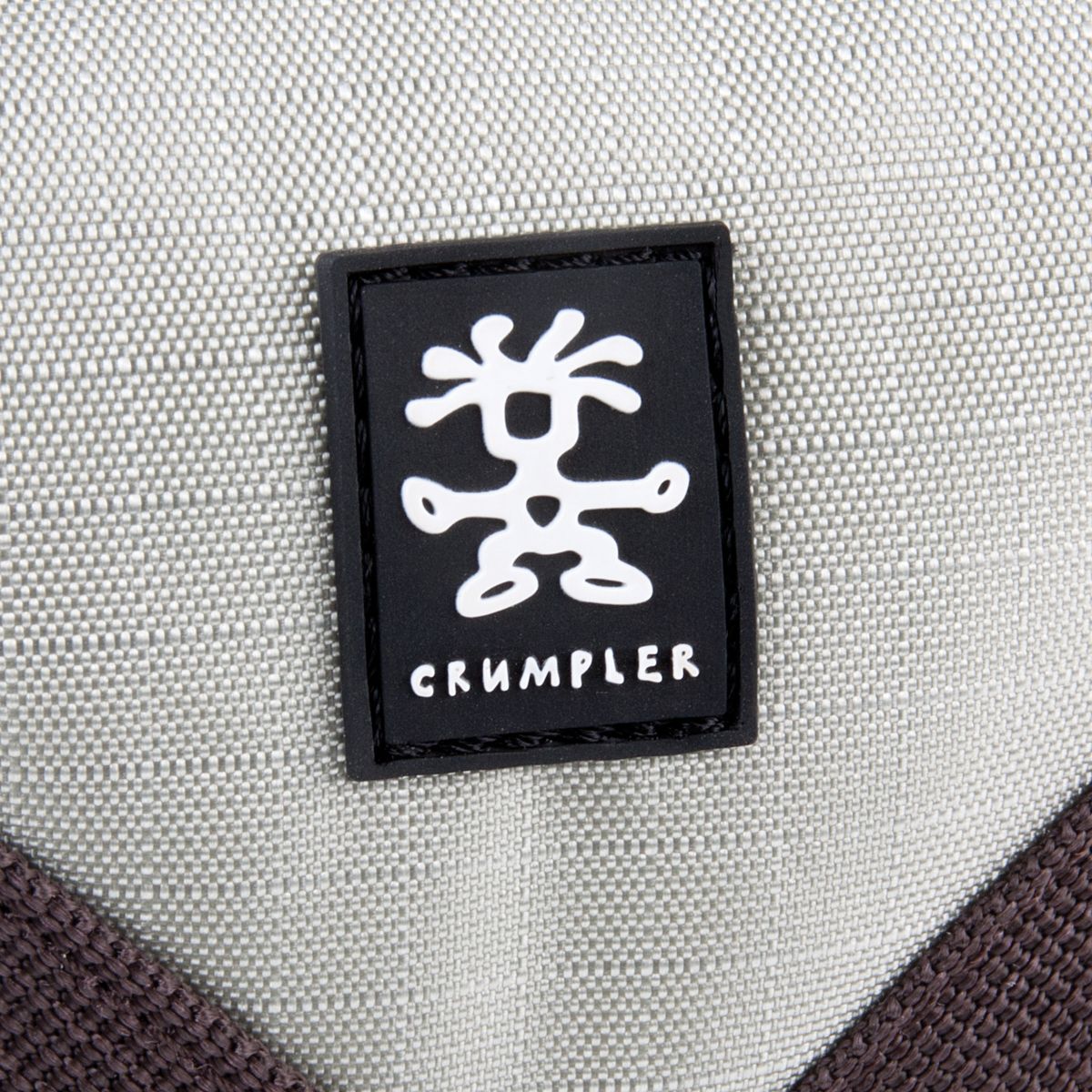 Crumpler Light Delight 100 (Platinum) - Image 3