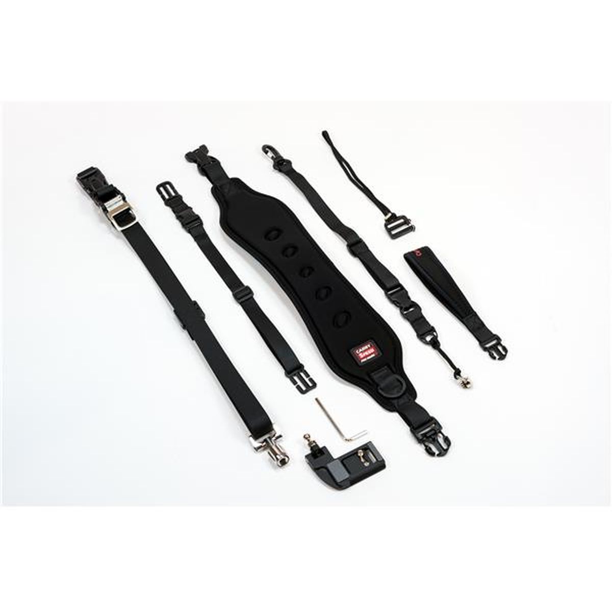 Carry Speed Carry Speed FS-Pro MK IV