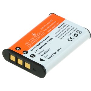 Jupio Jupio NP-BY1 640 mAh
