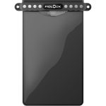 Fidlock Fidlock HERMETIC DRY BAG MEDI (black-transparent)