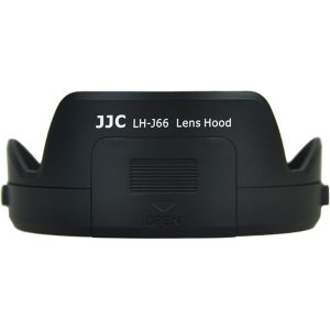 Olympus JJC Lens Hood LH-66 voor Olympus ED 12-40 2.8