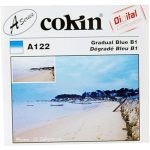 Cokin Cokin Filter A122 Gradual Blue B1