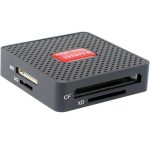 Caruba Caruba cardreader 35 in 1 USB 3.0